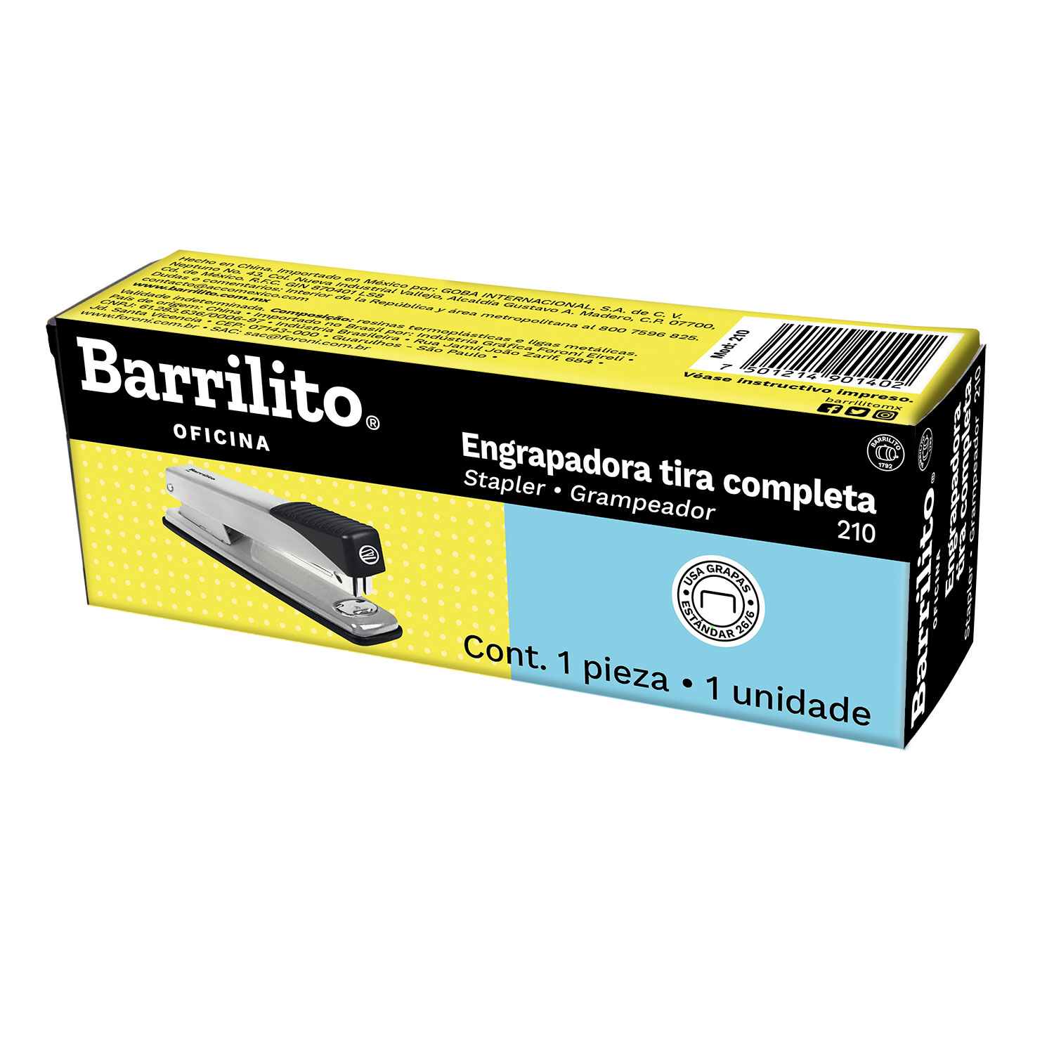 Contipapelerias