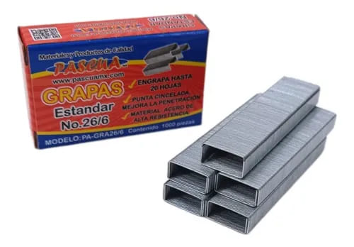 Contipapelerias